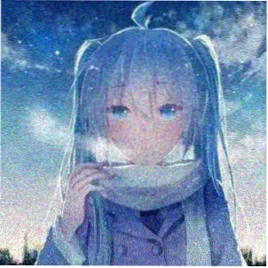 读者阿岚的留言头像